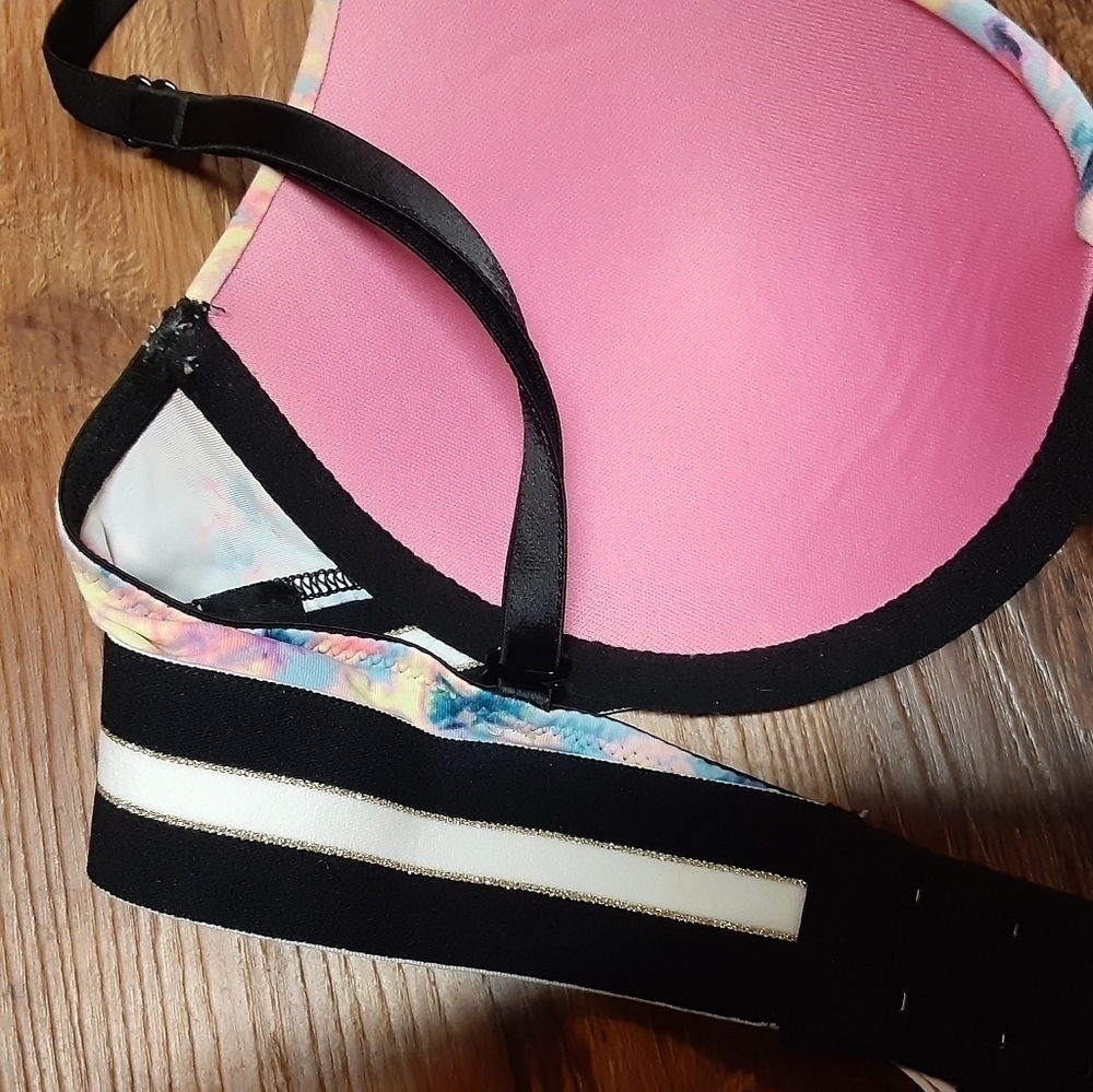 Victoria secret tshirt bra 34b - Picture 5 of 8